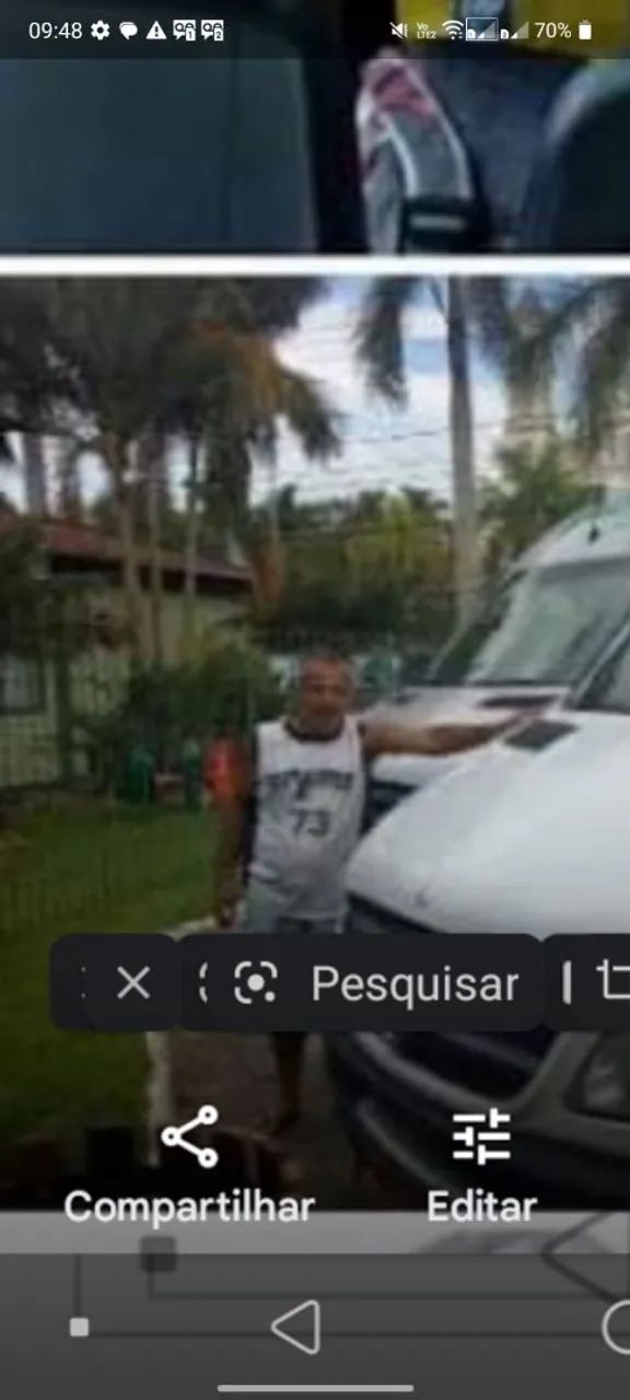 SOU MOTORISTA PARTICULAR FRE LANCE - Foto 2