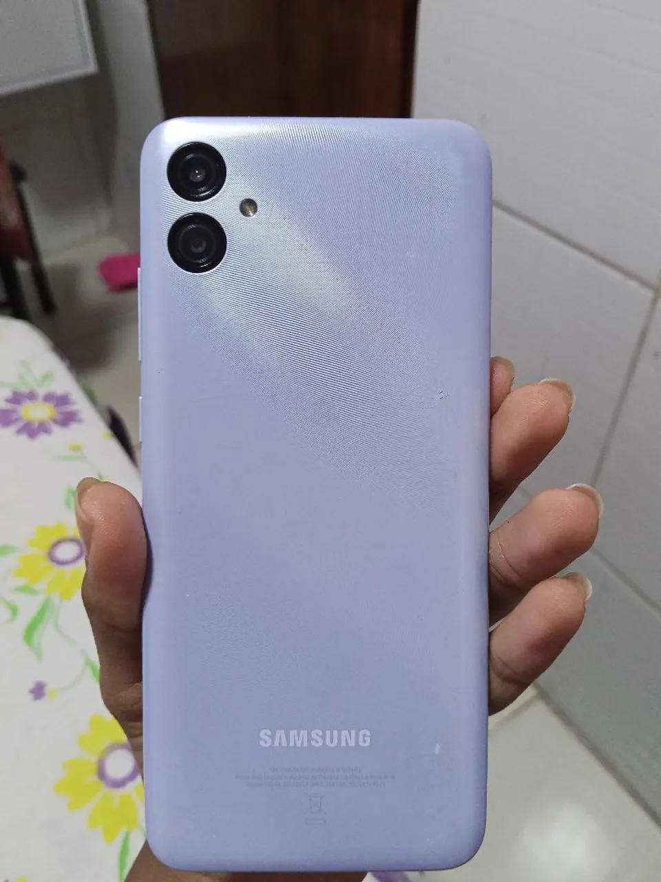 Celular Samsung