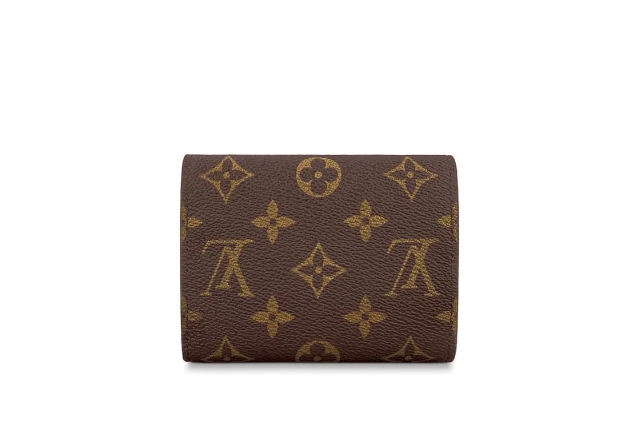 Carteira Louis Vuitton Original - Foto 5