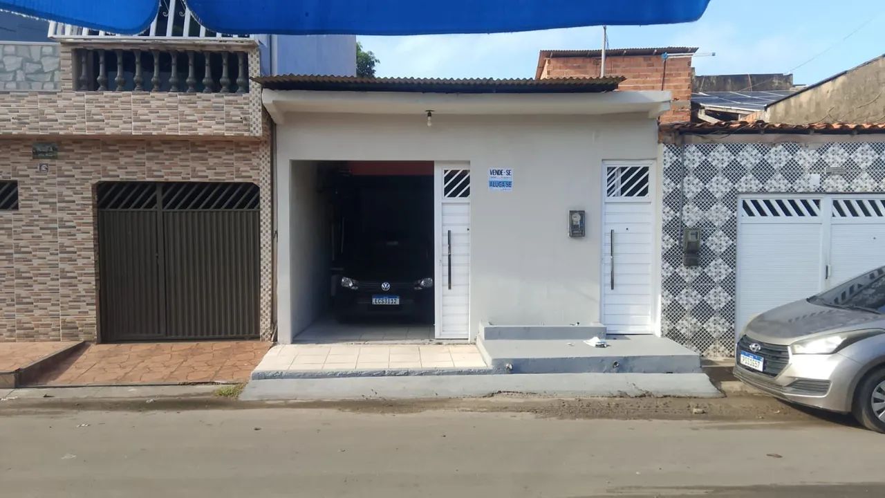 Foto - São Luís - Vila Riod