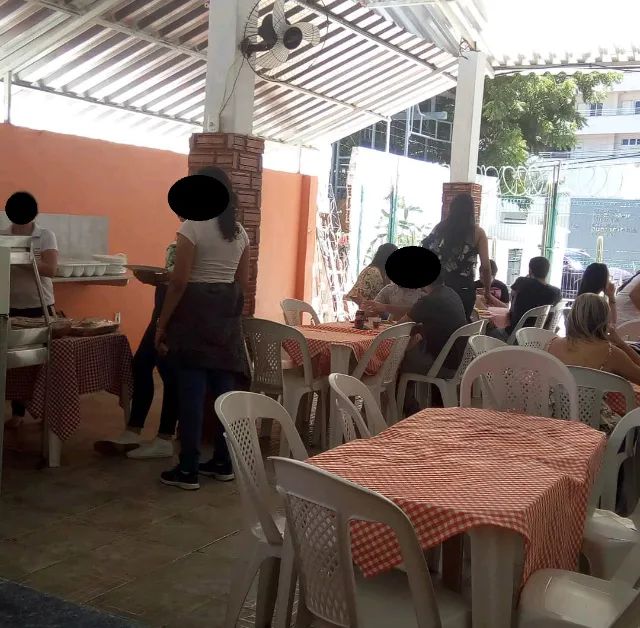 Ponto comercial no Parque do Cocó - Alugo. - Foto 6