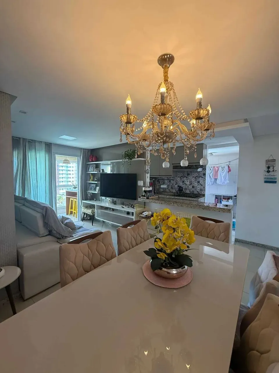 Illuminare Residence 3/4 farolandia
