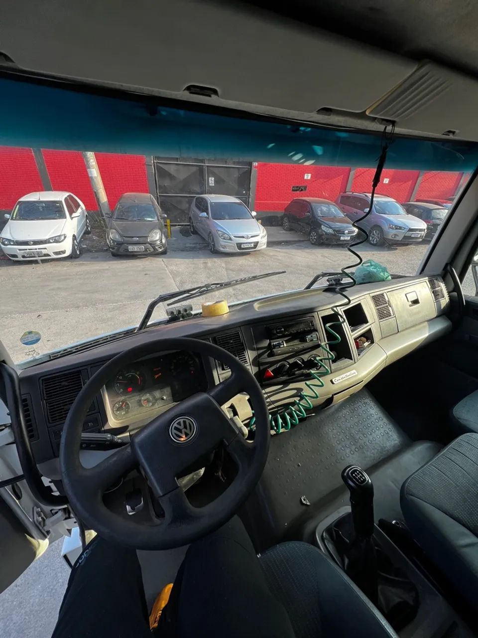 VW 15.180 CNM - Foto 12