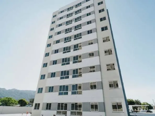 AP 2 QUARTOS C/ SUITE - 10º ANDAR - DIR. PROPRIETÁRIO (CONDOMÍNIO INCLUSO NO VALOR)