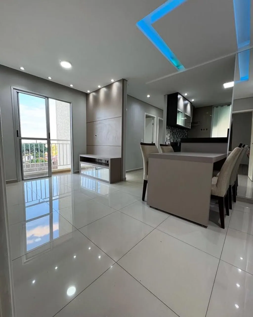 Apartamento a venda na Asa norte parcelado