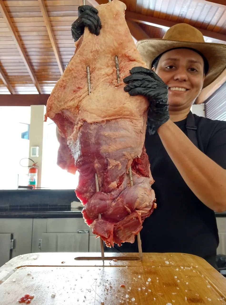 Churrasqueiro