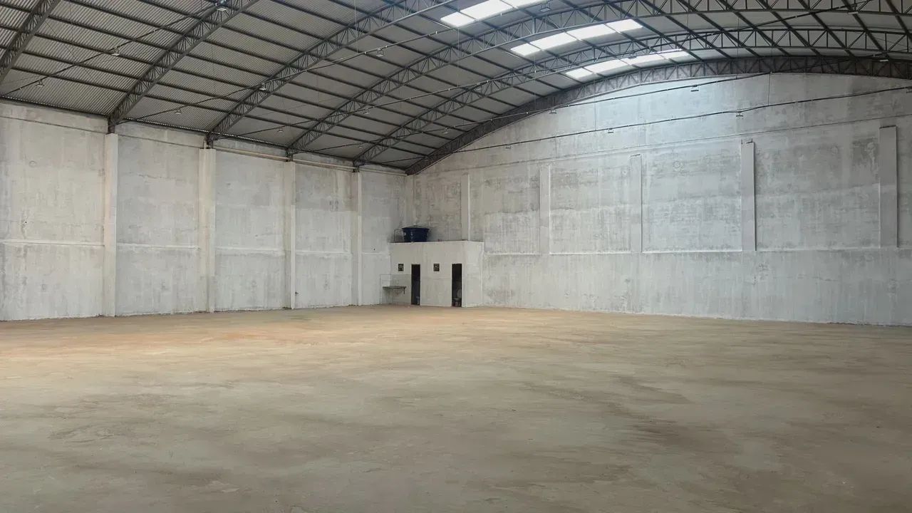 Imóvel para venda tem 740 metros quadrados com 3 quartos em Industrial - Paranaguá - PR - Foto 9