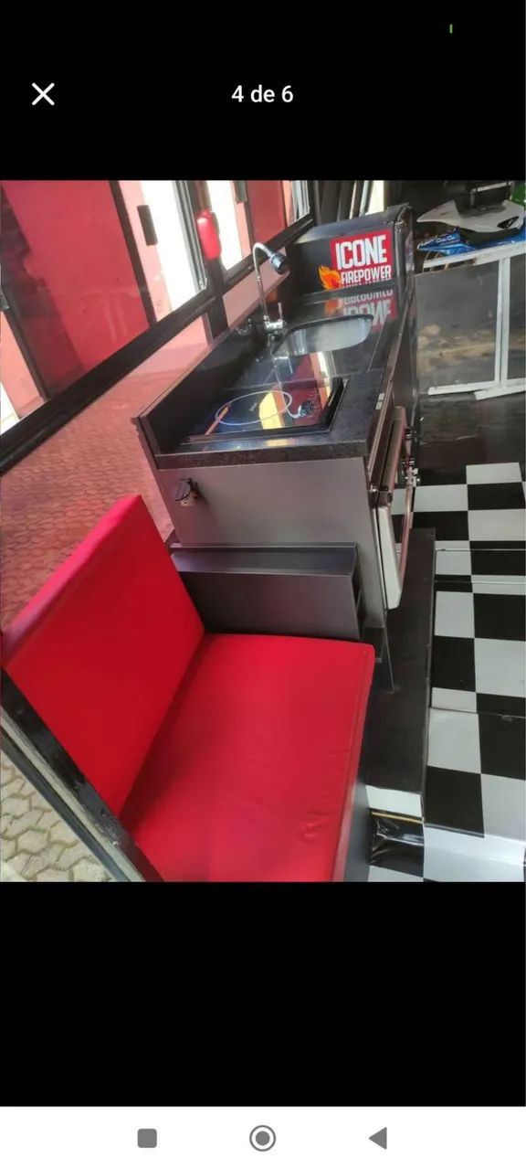 Motorhome motor casa  - Foto 4