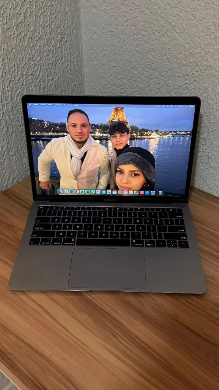 MacBook Air 13