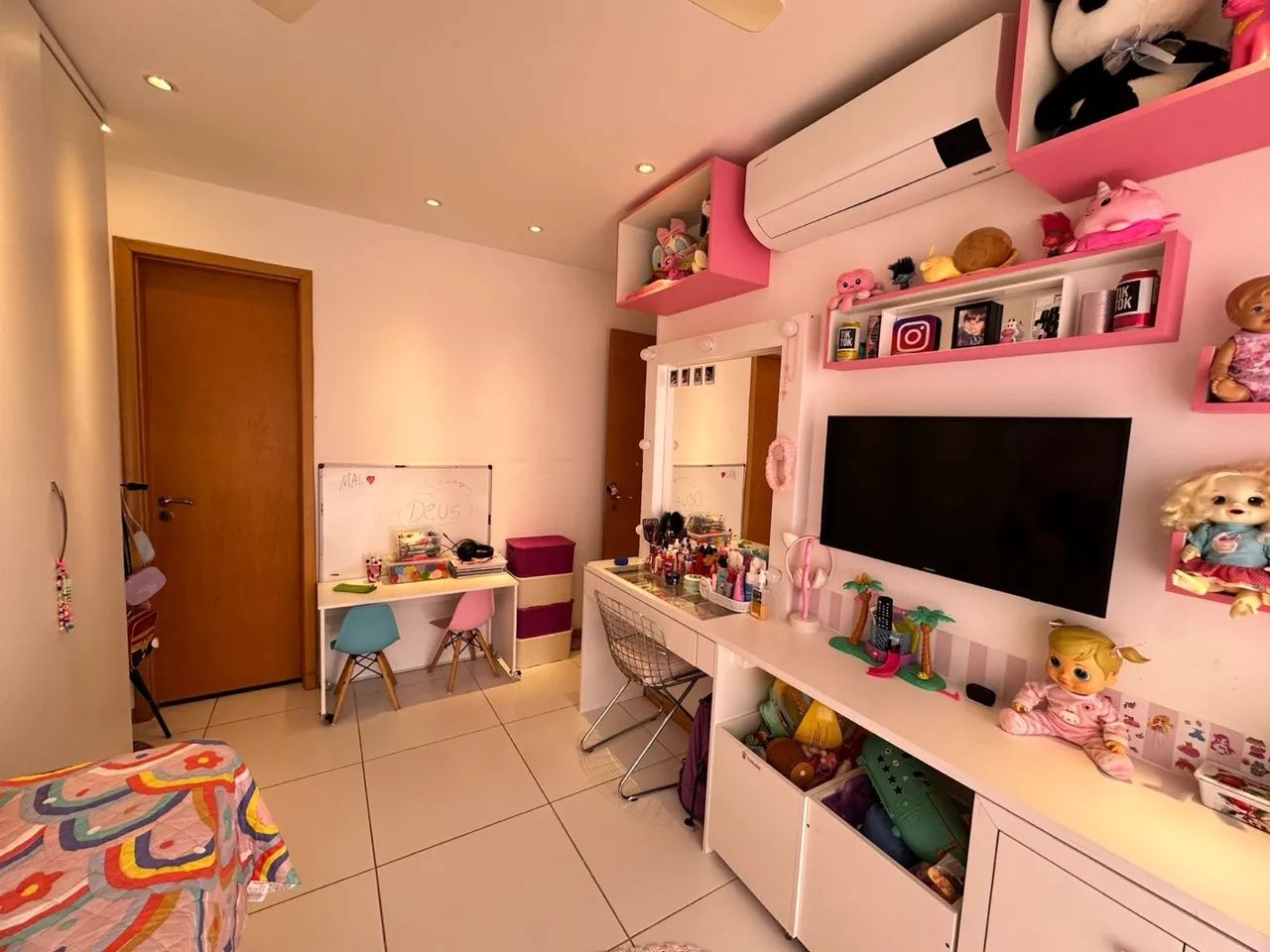 Cobertura Duplex no Recreio dos Bandeirantes  - Foto 3