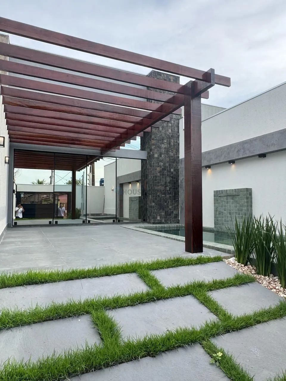 Vende - se Lindíssima Casa De Luxo No Jardim Universitário - Foto 4