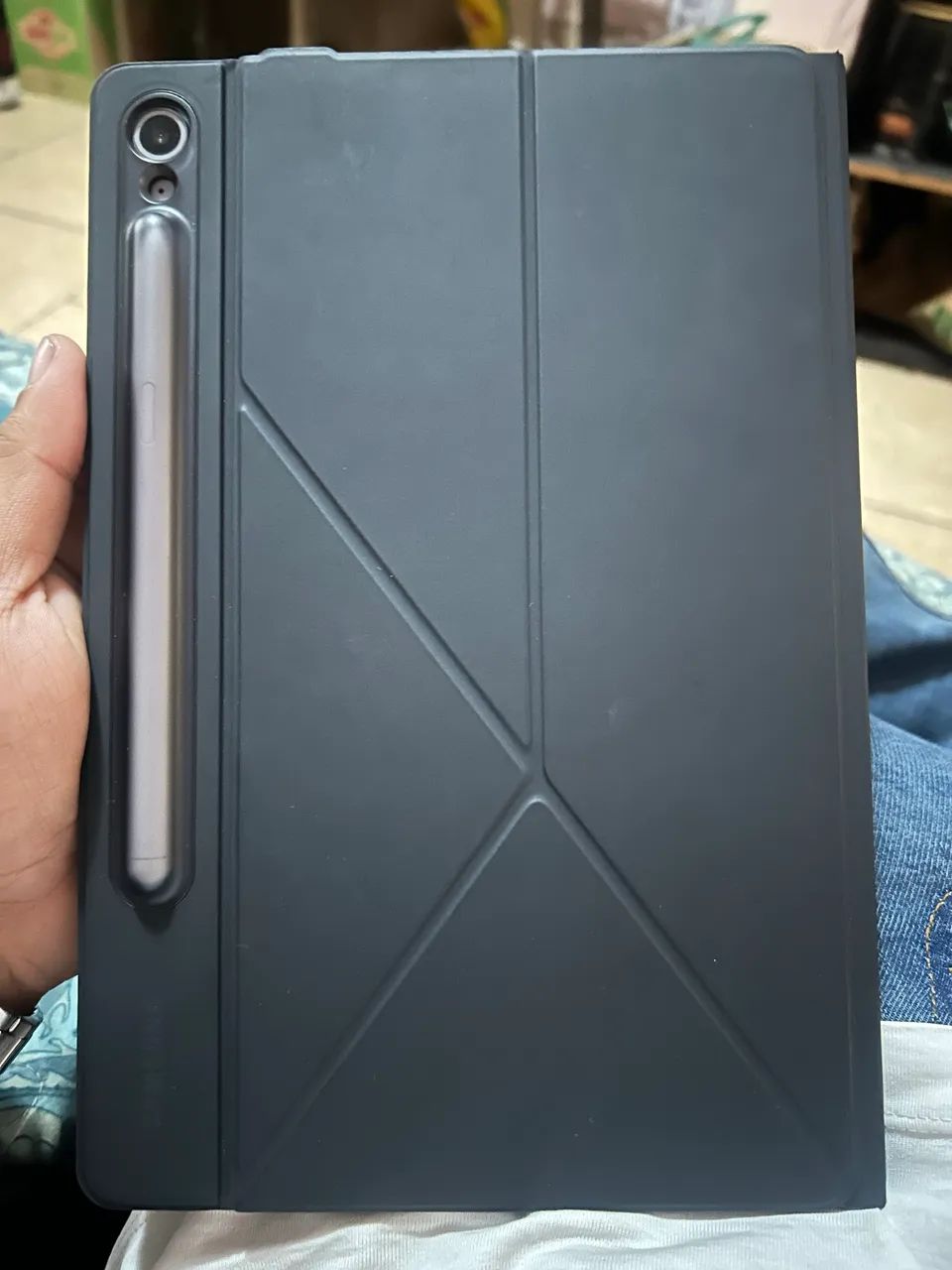 Vendo TAB s10 FE 128 Gb - Foto 4