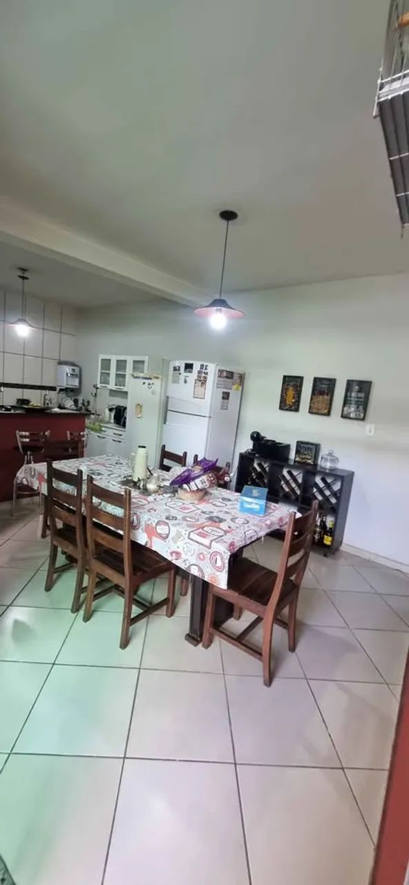 LINDA CASA A VENDA EM ITAPEVI - Foto 2