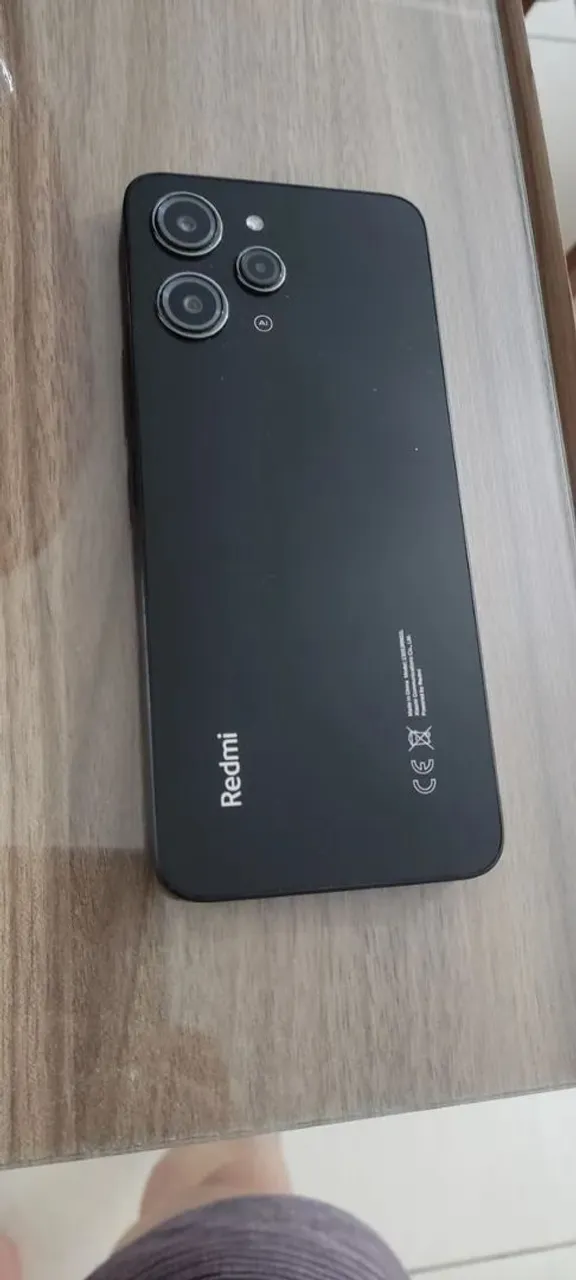 Xiaomi redmi 12