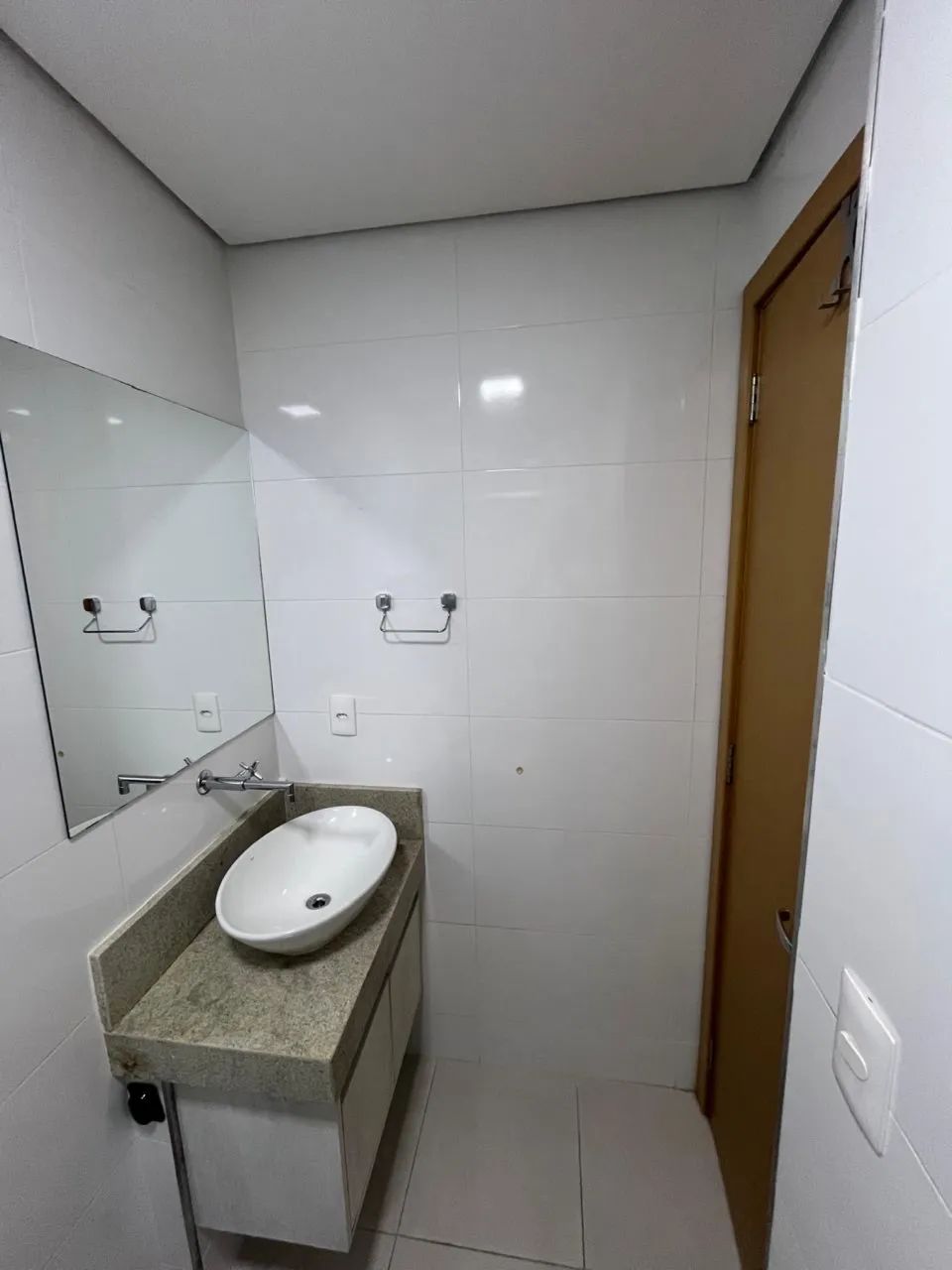  Lindo Flat mobiliado no bairro Santa Rosa Cuiabá- MT . - Foto 2