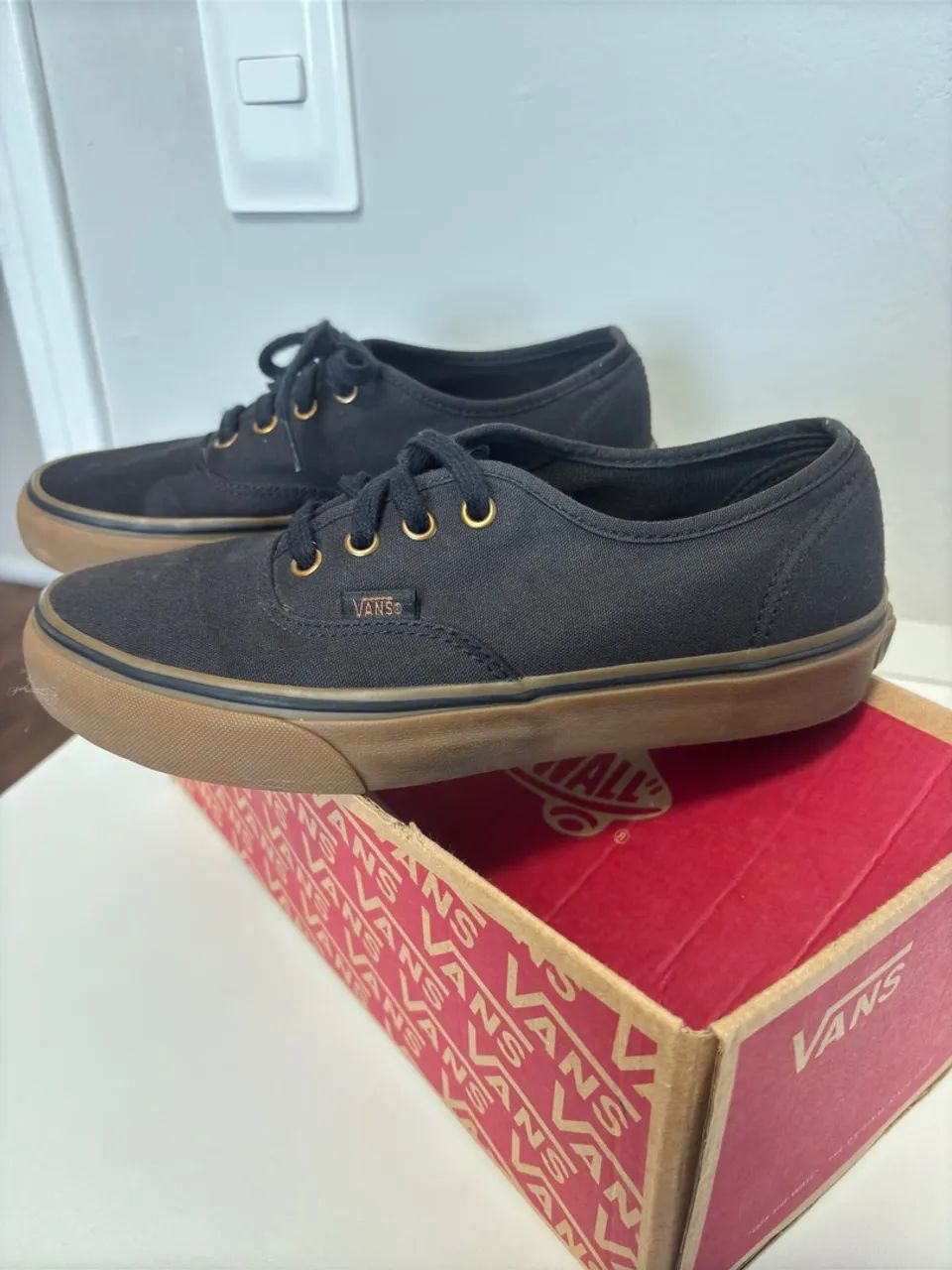 Vans Authentic 36 - Foto 5