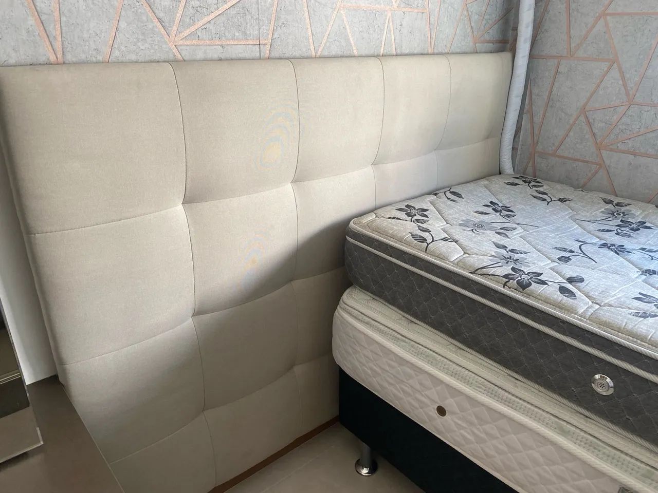Lindo armario de quarto 3 ptas - Foto 3