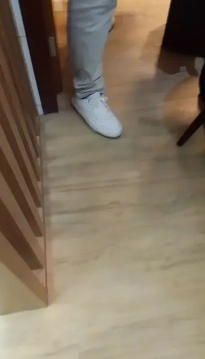 INSTALAÇÃO PISO VINÍLICO - Foto 4