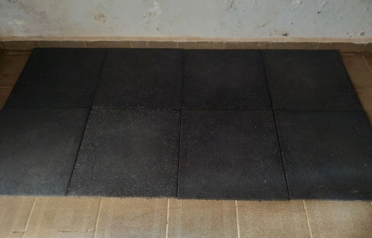 Pisos borracha64290665565059121