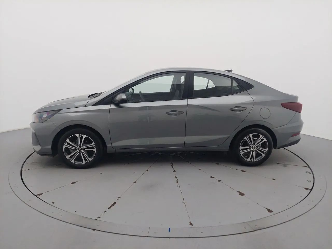 Hyundai HB20S Comfort 1.0 TB Flex 12V Aut., foto 2 de 18
