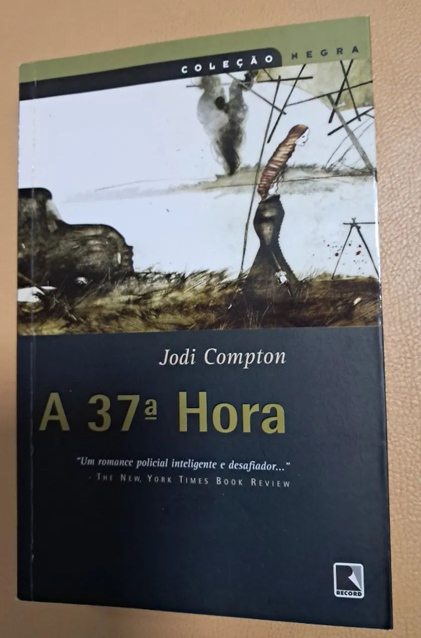 A 37ª hora