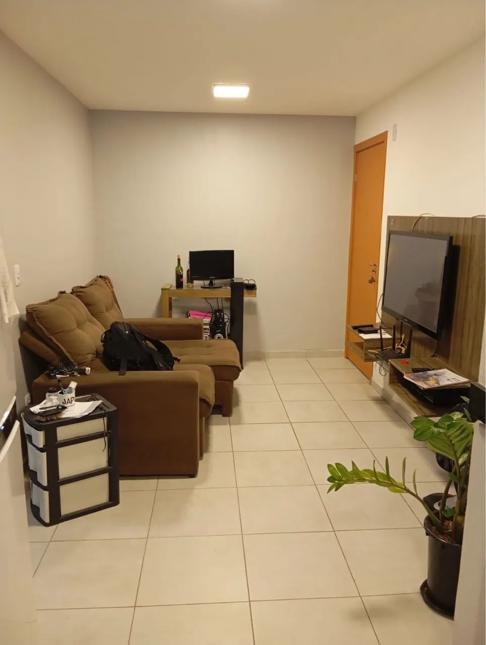 Foto - Viana - Vila Bethânia