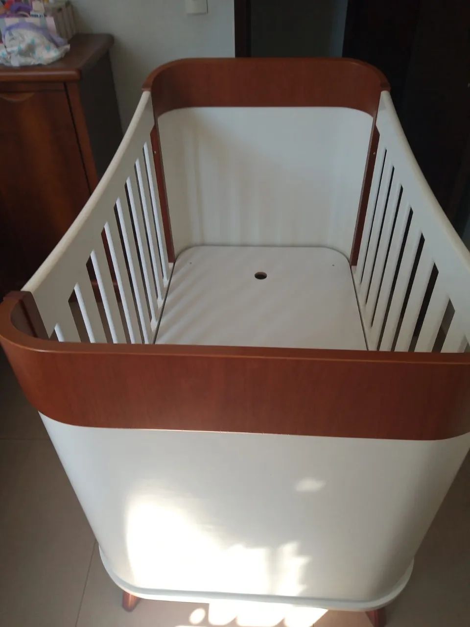 Berço Infantil  - Foto 3