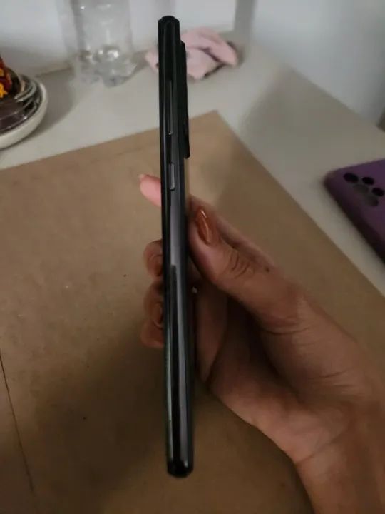 Samsung A72 carcaça perfeita - Foto 4