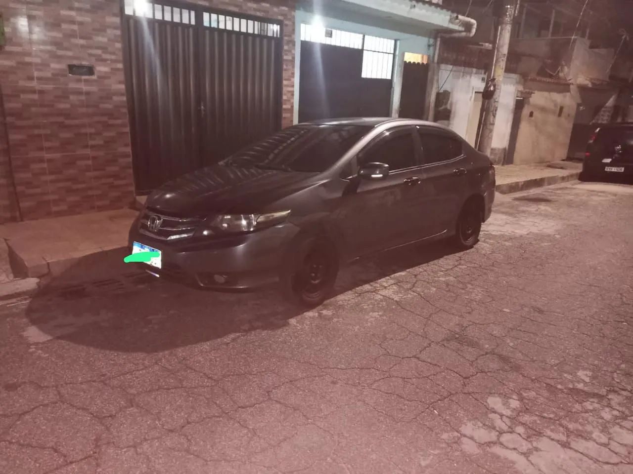 Vendo Honda City - Foto 2