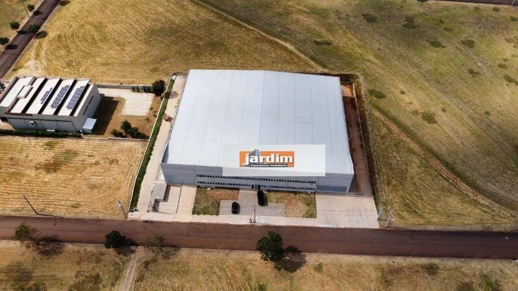 GALPAO CONDOMÍNIO IND. S.CARLOS aluguel R$70.000 o pacote - Venda R$ 13.000.000 . 5.600 M2 - Foto 3