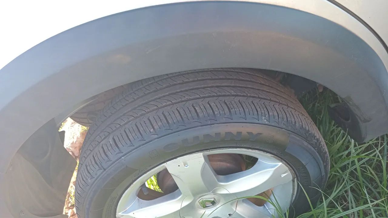 Stepway 2010 novo é ele? - Foto 3