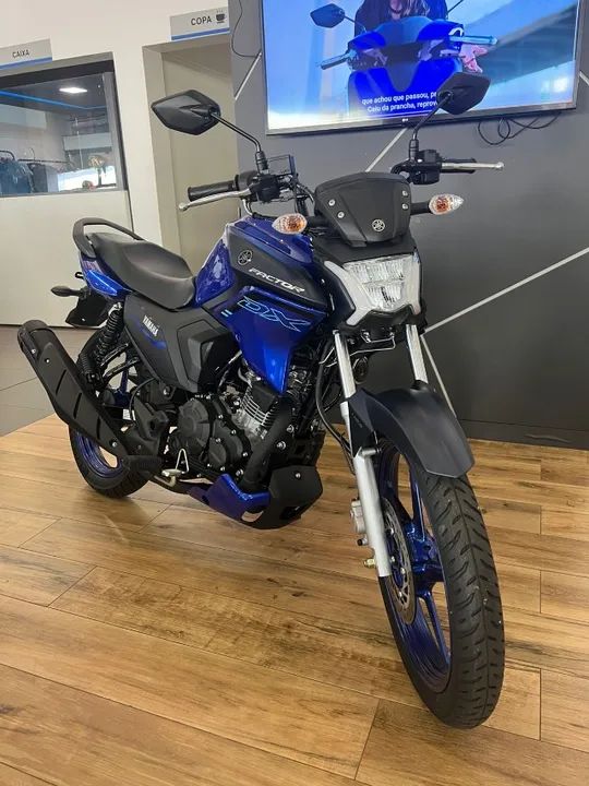 NOVA FACTOR DX - Foto 3