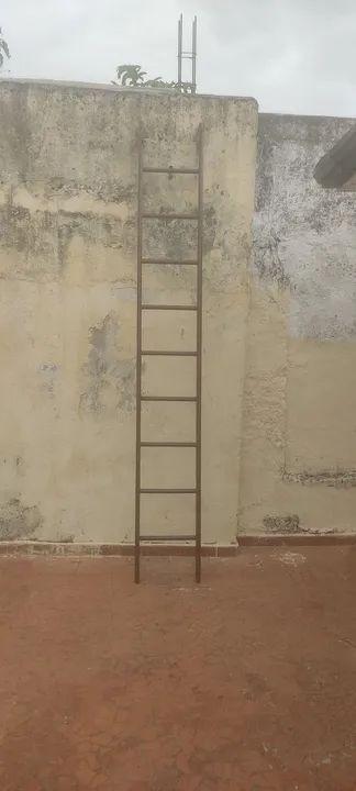 Escada 3 metros  - Foto 2