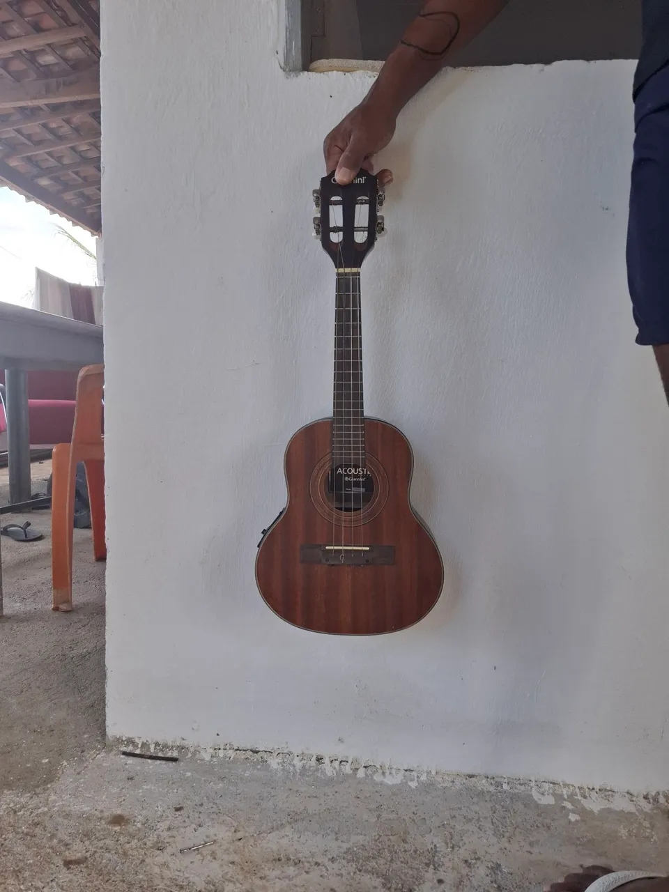 Cavaquinho