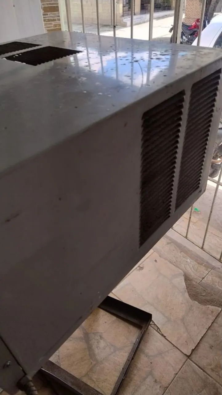 Ar Condicionado de Janela Electrolux 7500 BTUs - Foto 2