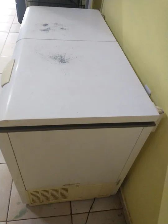 Freezer horizontal - Foto 2