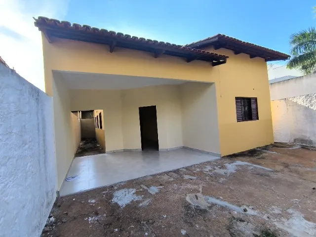 Alugo cs na 506 norte rua 06 Qi 04 lote 22 casa 01