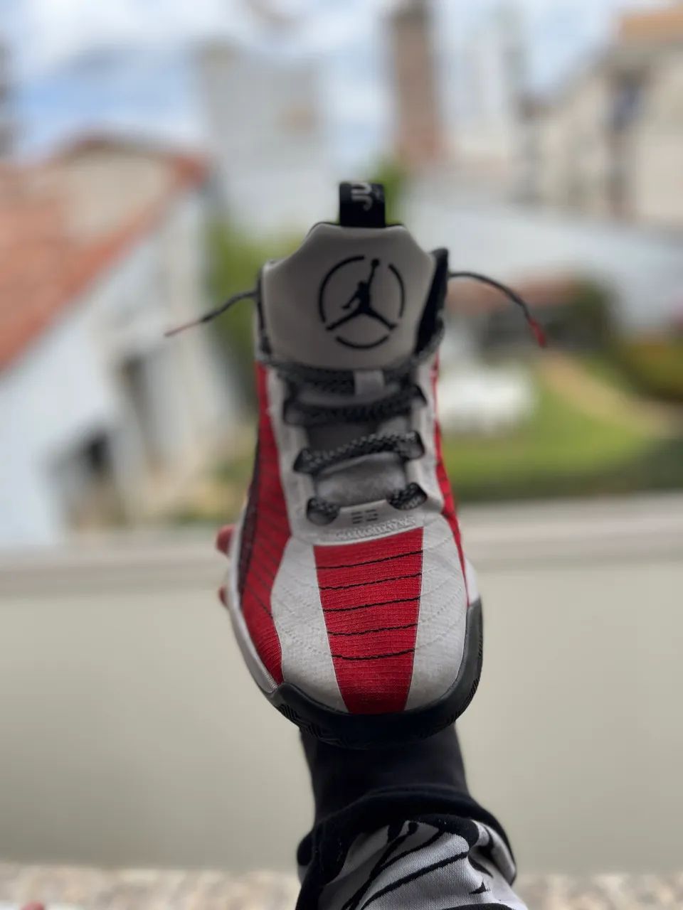 Air Jordan Jordan 2021 Tenis Jordan Retro University Blue Jordan