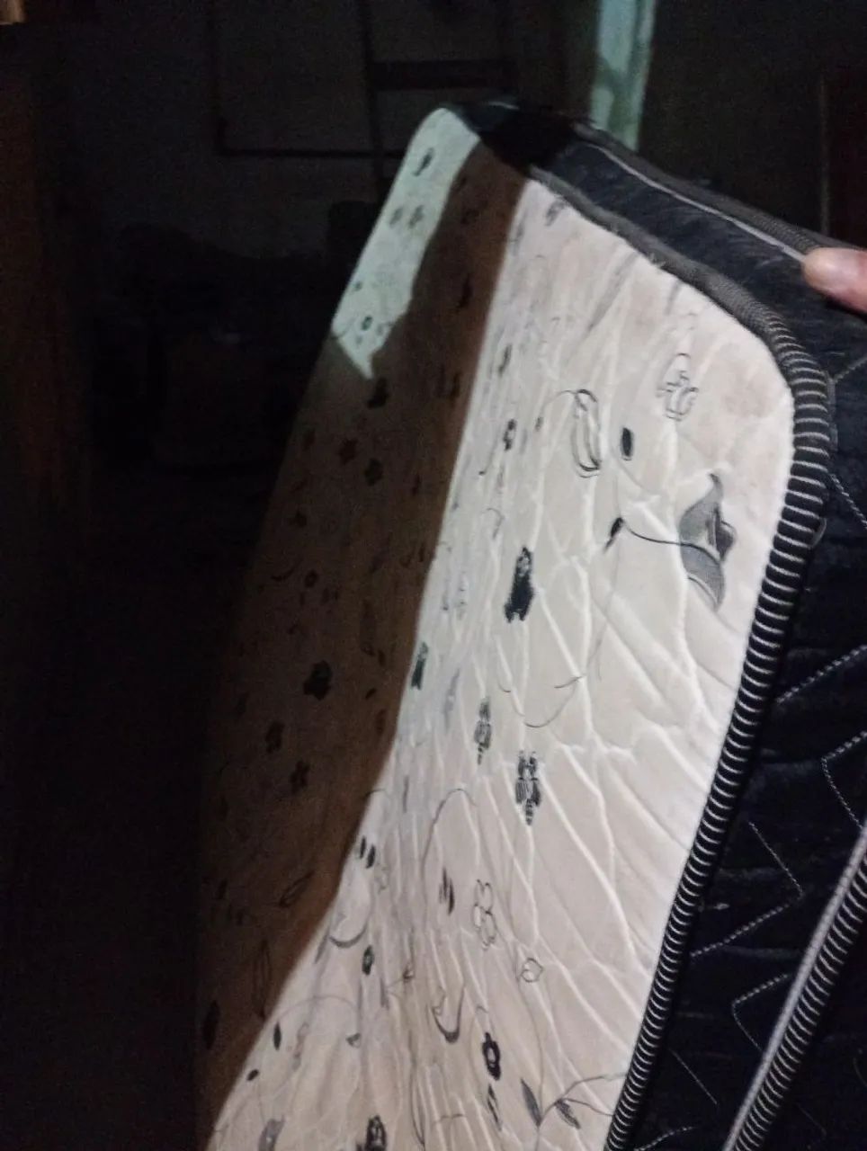 Double mattress donation64276673409793120