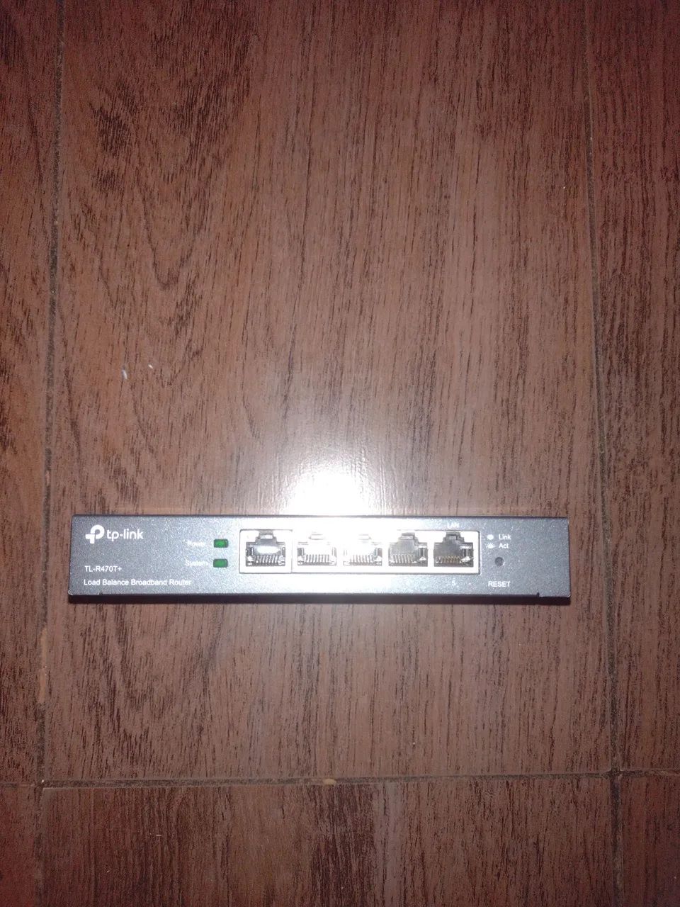 2 ROTEADORES PARA INTERNET TP-LINK - Foto 5