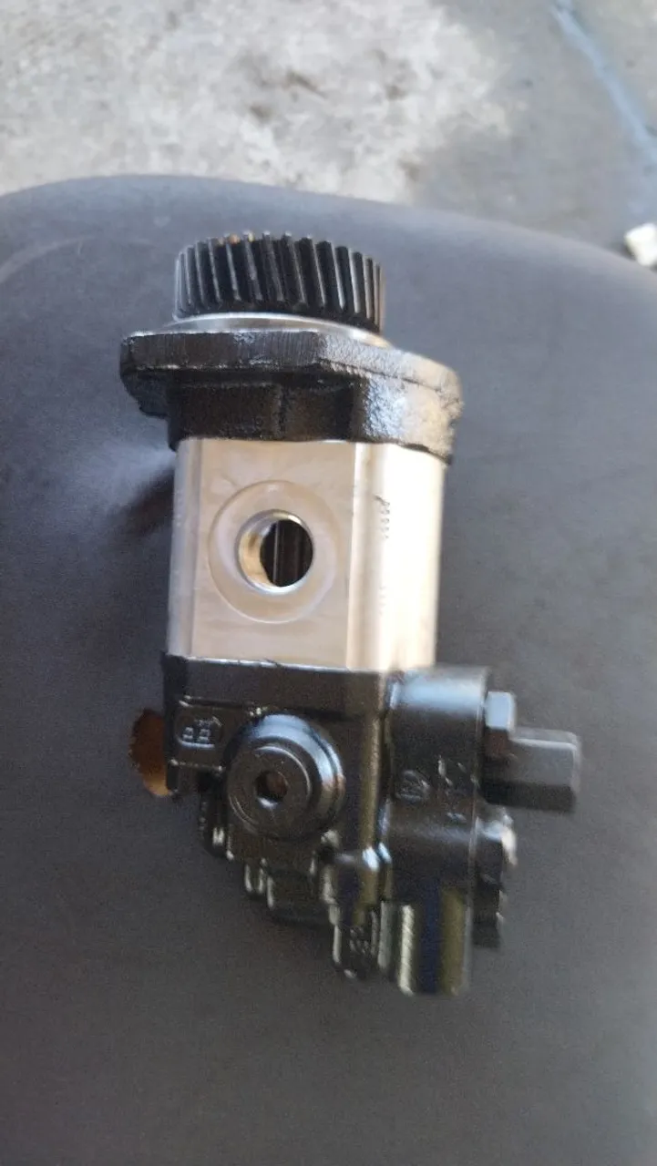 Bomba de Freio CAT 924G
