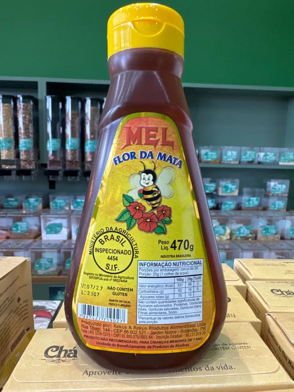 Mel Flor da Mata63824580683137120