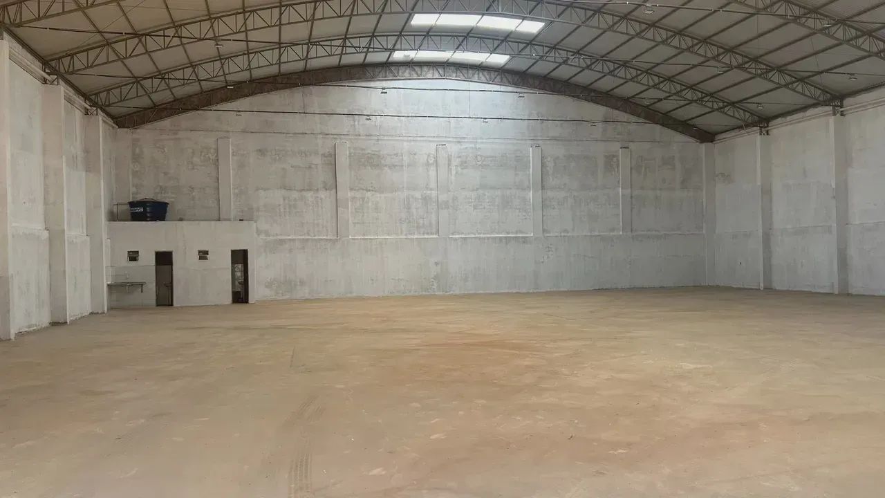 Imóvel para venda tem 740 metros quadrados com 3 quartos em Industrial - Paranaguá - PR - Foto 2