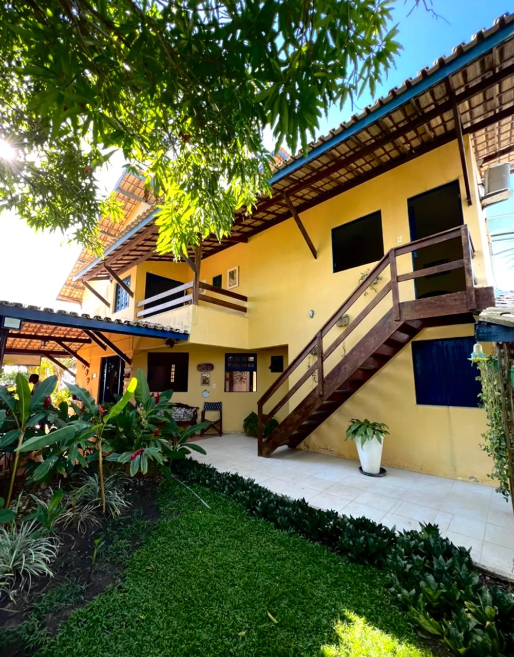 CASA NA ATALAIA NOVA