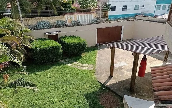 Casa para Alugar - Ponta Negra - Natal/RN