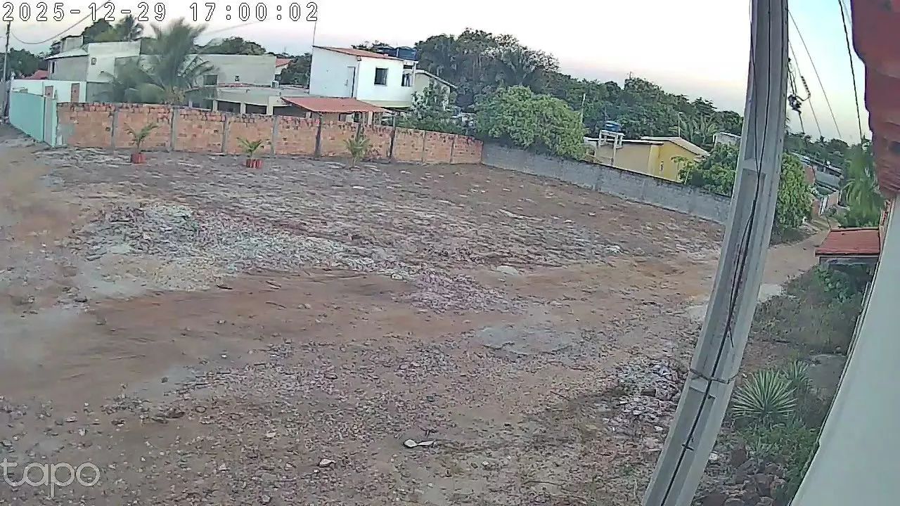 TERRENO EM BARRA DE JACUÍPE 