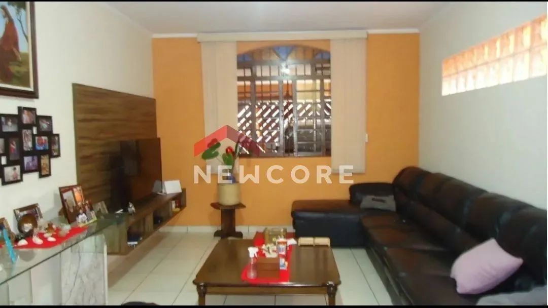 Casa em Rua Virgílio de Lemos - Jardim Jabaquara - São Paulo/SP