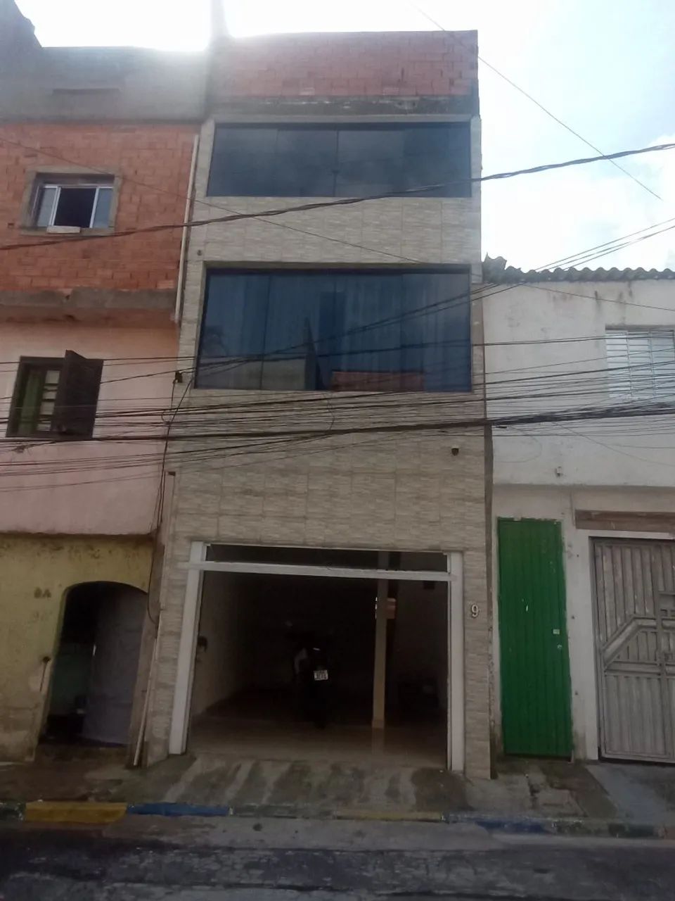 Foto - Mauá - Jardim Oratório