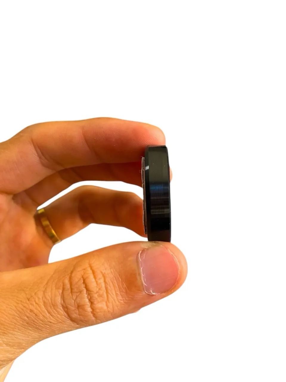 Suporte Magnético Imperceptível para Celular - A'Gold - Foto 4