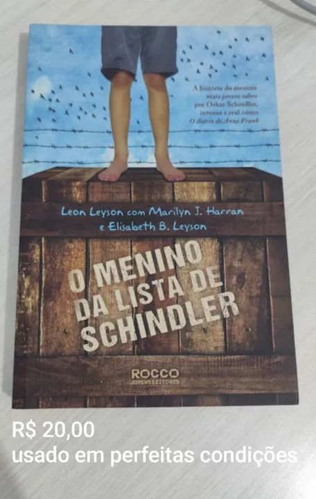 Livros diversos  - Foto 5